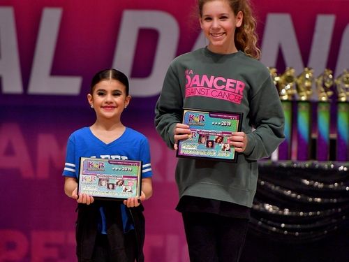 Youngstown, OH - 2/8/2019 - Awards