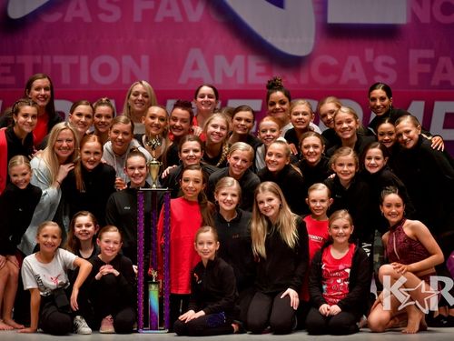 Youngstown, OH - 2/8/2019 - Awards