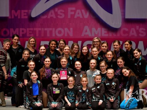 Youngstown, OH - 2/8/2019 - Awards