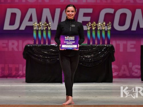 Youngstown, OH - 2/8/2019 - Awards