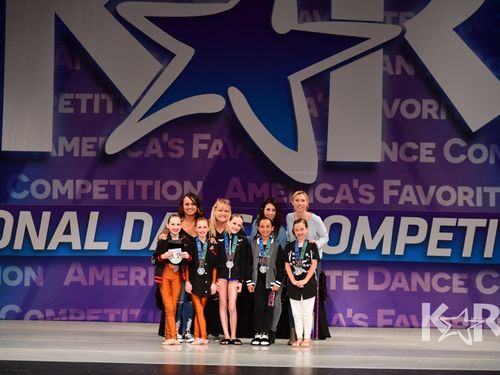Redondo Beach, CA - 11/9/2018 - Awards