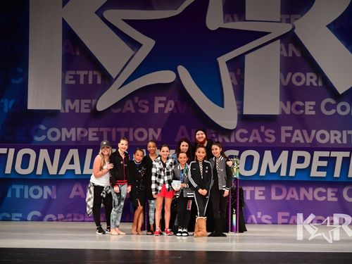 Redondo Beach, CA - 11/9/2018 - Awards