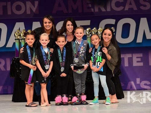 Redondo Beach, CA - 11/9/2018 - Awards