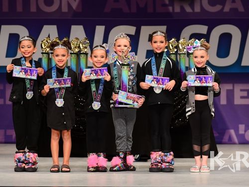 Redondo Beach, CA - 11/9/2018 - Awards