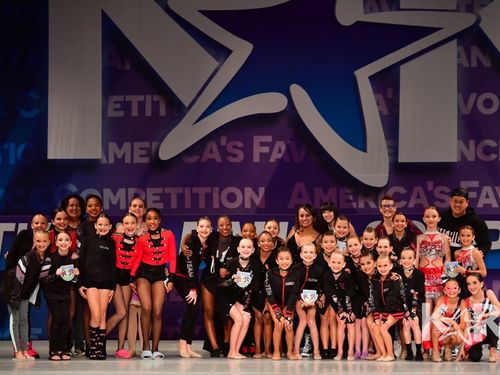 Redondo Beach, CA - 11/9/2018 - Awards