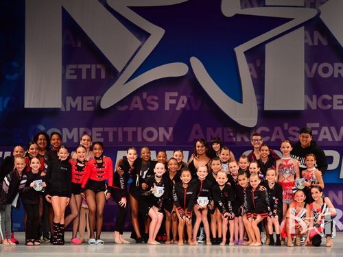 Redondo Beach, CA - 11/9/2018 - Awards