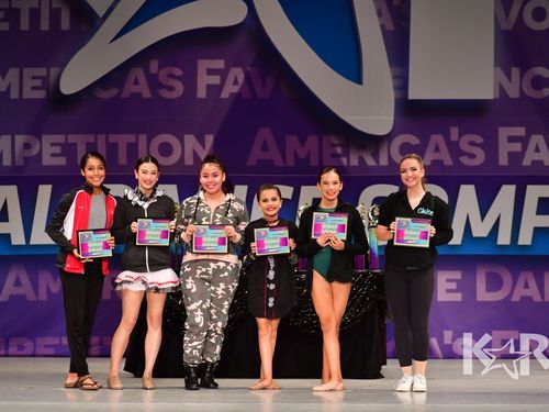 Redondo Beach, CA - 11/9/2018 - Awards