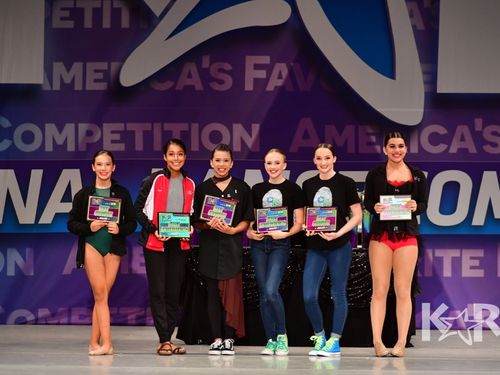 Redondo Beach, CA - 11/9/2018 - Awards