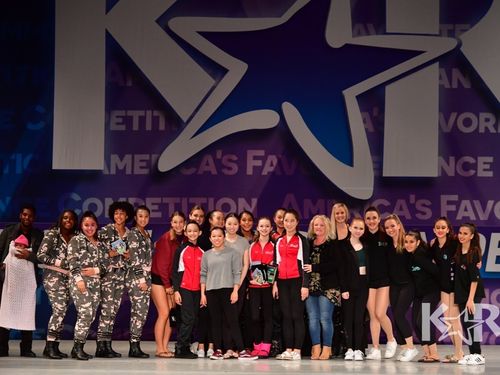 Redondo Beach, CA - 11/9/2018 - Awards