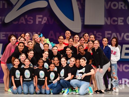 Redondo Beach, CA - 11/9/2018 - Awards