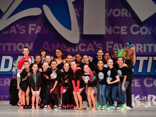 Redondo Beach, CA - 11/9/2018 - Awards