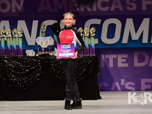 Redondo Beach, CA - 11/9/2018 - Awards