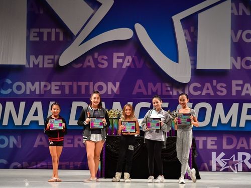 Redondo Beach, CA - 11/9/2018 - Awards