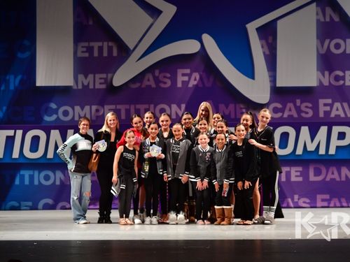 Redondo Beach, CA - 11/9/2018 - Awards