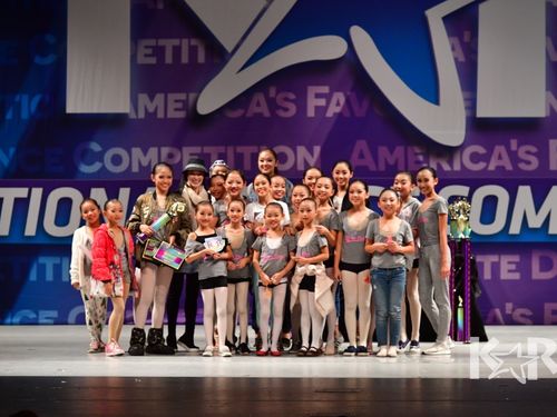 Redondo Beach, CA - 11/9/2018 - Awards