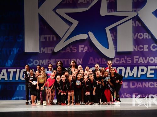 Redondo Beach, CA - 11/9/2018 - Awards