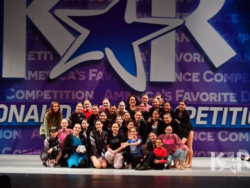 Redondo Beach, CA - 11/9/2018 - Awards