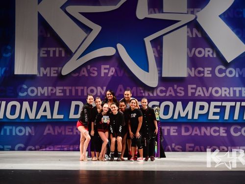 Redondo Beach, CA - 11/9/2018 - Awards