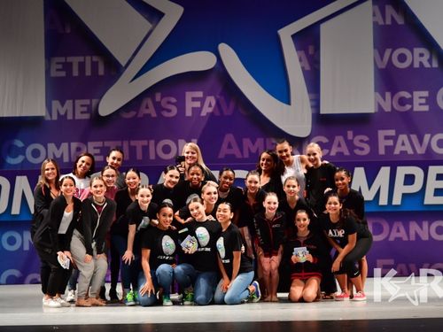 Redondo Beach, CA - 11/9/2018 - Awards