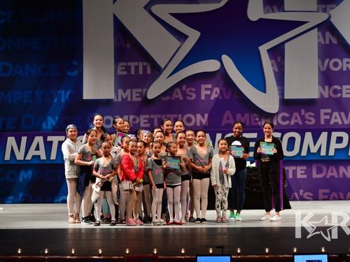 Redondo Beach, CA - 11/9/2018 - Awards