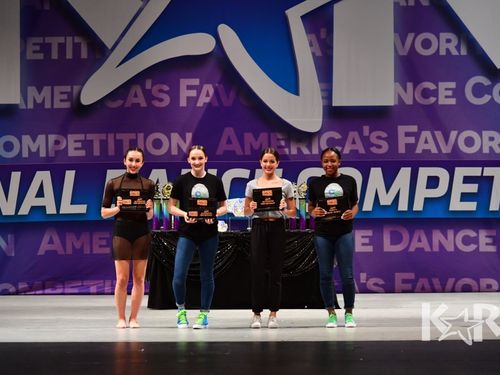 Redondo Beach, CA - 11/9/2018 - Awards