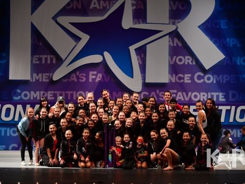 Redondo Beach, CA - 11/9/2018 - Awards