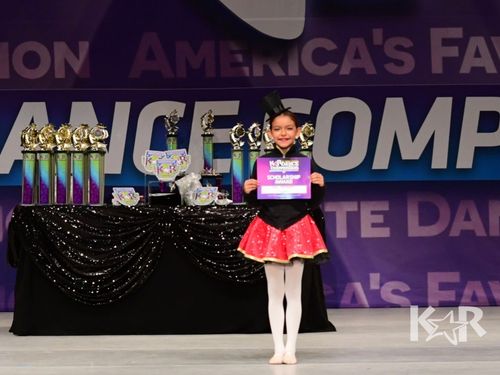 Redondo Beach, CA - 11/9/2018 - Awards
