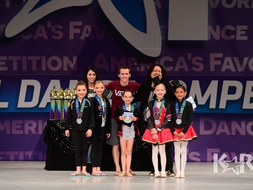 Redondo Beach, CA - 11/9/2018 - Awards