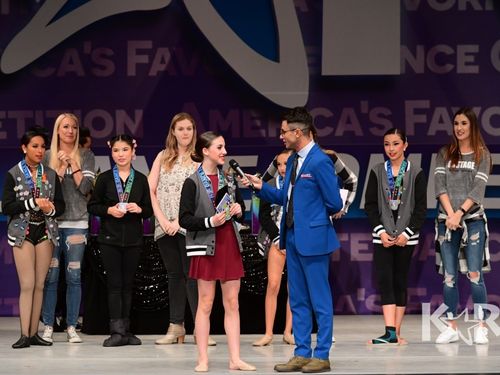 Redondo Beach, CA - 11/9/2018 - Awards