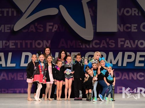 Redondo Beach, CA - 11/9/2018 - Awards
