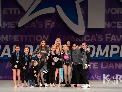 Redondo Beach, CA - 11/9/2018 - Awards