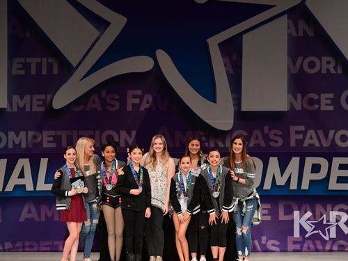 Redondo Beach, CA - 11/9/2018 - Awards