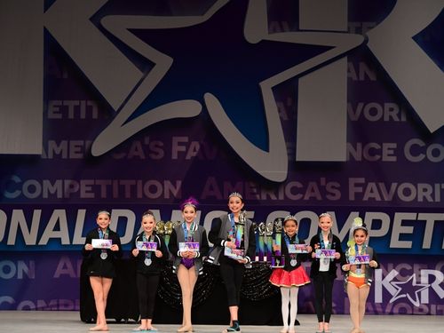 Redondo Beach, CA - 11/9/2018 - Awards