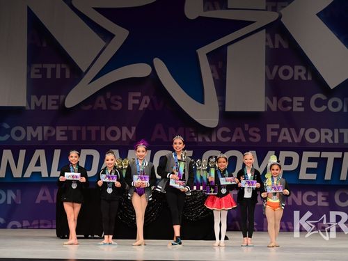 Redondo Beach, CA - 11/9/2018 - Awards