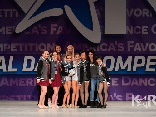 Redondo Beach, CA - 11/9/2018 - Awards