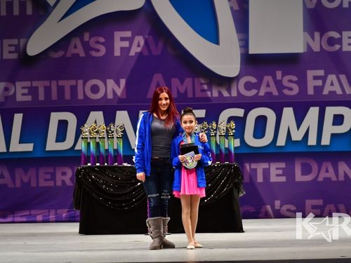 Redondo Beach, CA - 11/9/2018 - Awards