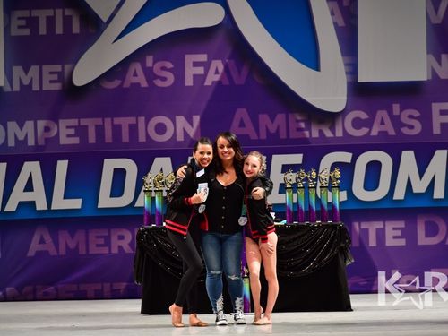 Redondo Beach, CA - 11/9/2018 - Awards