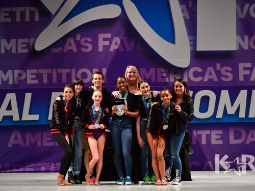 Redondo Beach, CA - 11/9/2018 - Awards