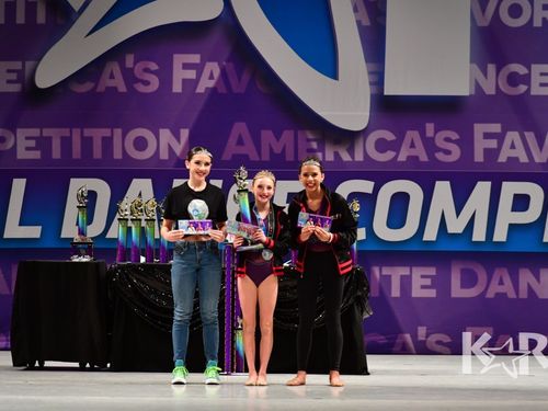 Redondo Beach, CA - 11/9/2018 - Awards
