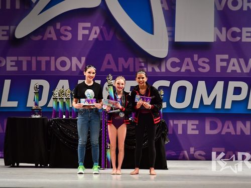 Redondo Beach, CA - 11/9/2018 - Awards