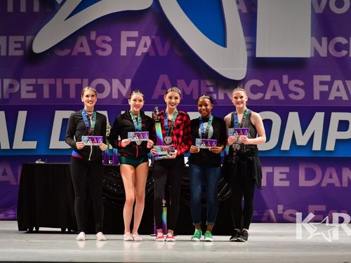 Redondo Beach, CA - 11/9/2018 - Awards