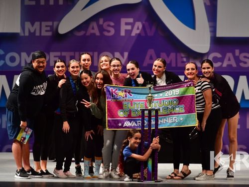 Redondo Beach, CA - 11/9/2018 - Awards