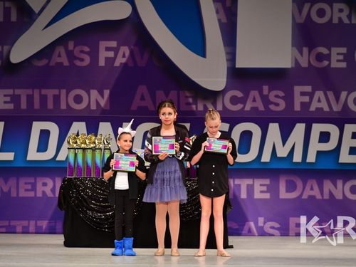 Redondo Beach, CA - 11/9/2018 - Awards