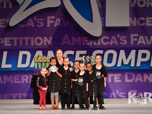 Redondo Beach, CA - 11/9/2018 - Awards