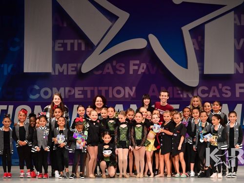Redondo Beach, CA - 11/9/2018 - Awards