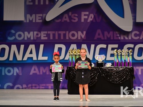 Redondo Beach, CA - 11/9/2018 - Awards