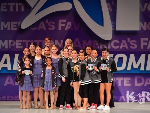 Redondo Beach, CA - 11/9/2018 - Awards