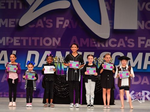 Redondo Beach, CA - 11/9/2018 - Awards