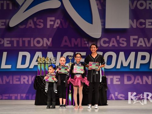 Redondo Beach, CA - 11/9/2018 - Awards