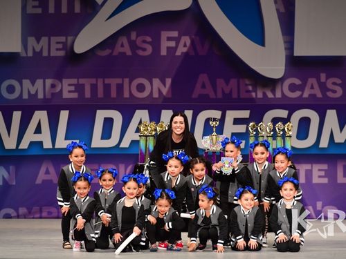 Redondo Beach, CA - 11/9/2018 - Awards